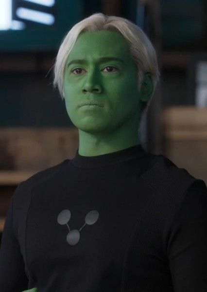Jesse Rath photo