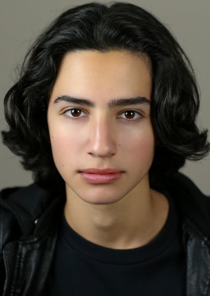 Jesse Ray Sheps photo