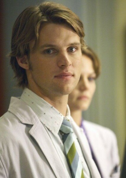 Jesse Spencer