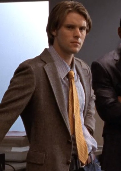 Jesse Spencer