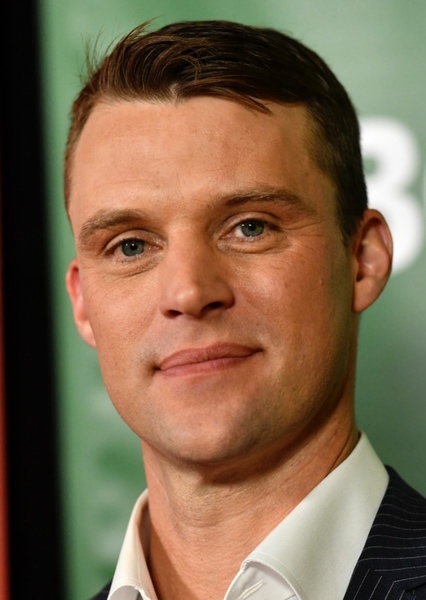 Jesse Spencer photo