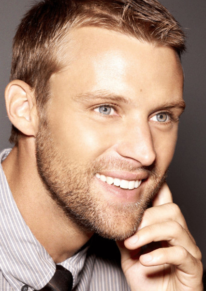Jesse Spencer photo