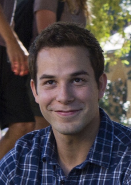 Jesse Swanson