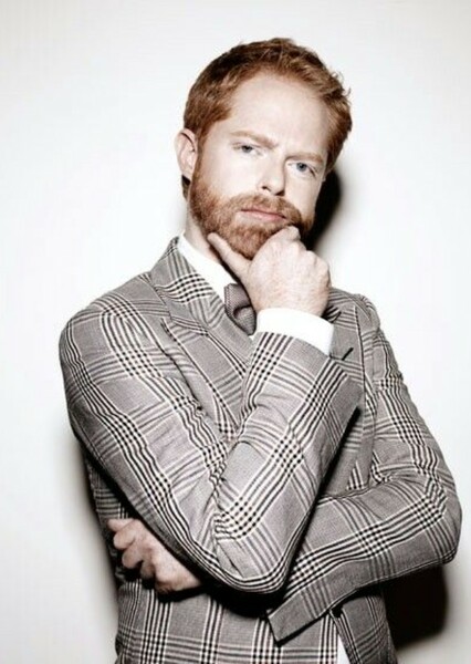 Jesse Tyler Ferguson photo