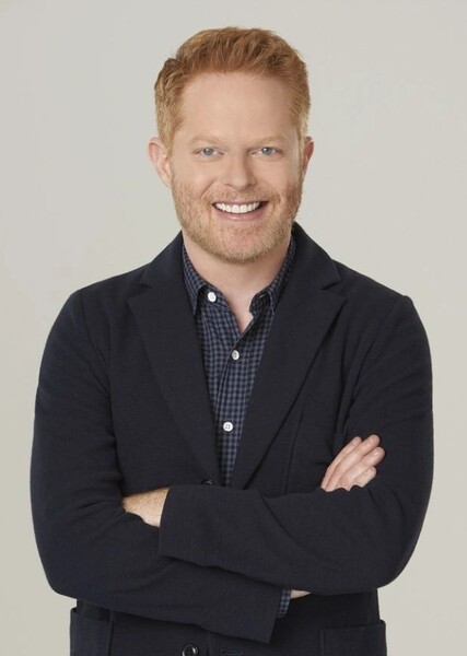 Jesse Tyler Ferguson photo