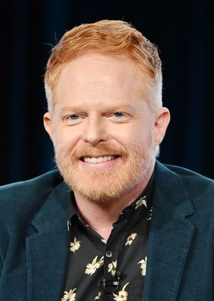 Jesse Tyler Ferguson photo