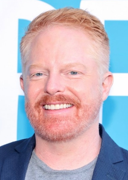 Jesse Tyler Ferguson photo