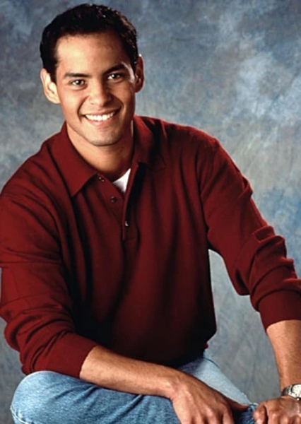 Jesse Vasquez