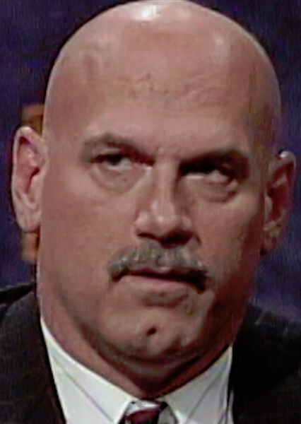 Jesse Ventura photo