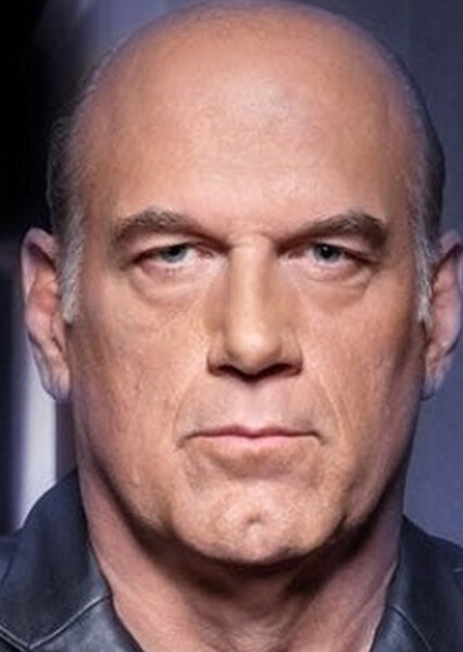 Jesse Ventura photo