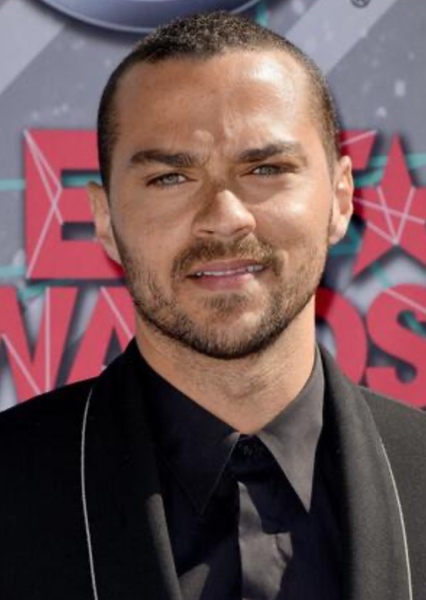 Jesse Williams photo
