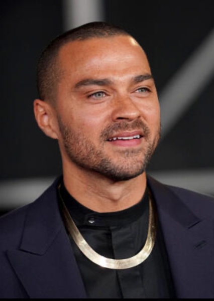Jesse Williams photo