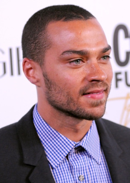 Jesse Williams photo