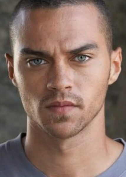 Jesse Williams photo