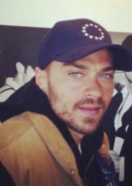 Jesse Williams