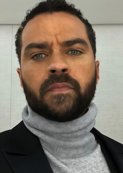 Jesse Williams