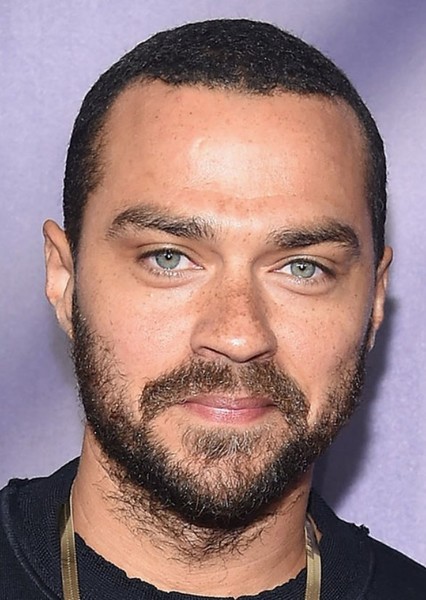 Jesse Williams