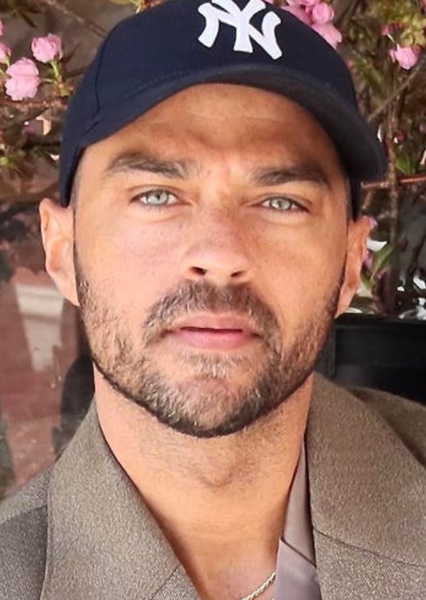 Jesse Williams photo