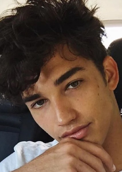 Jessey Stevens photo