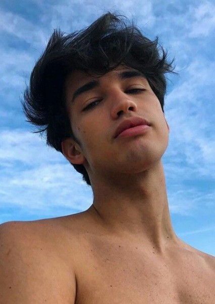 Jessey Stevens photo