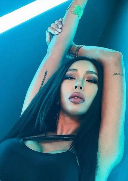 Jessi photo
