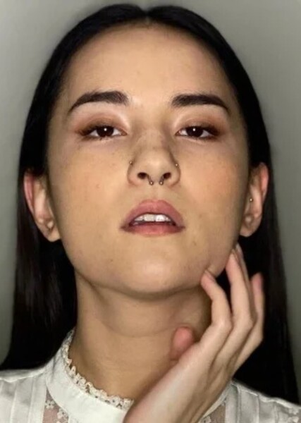 Jessi Mei Li photo