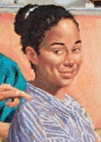 Jessi Ramsey photo