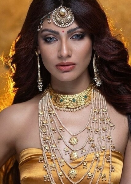 Jessia Islam photo