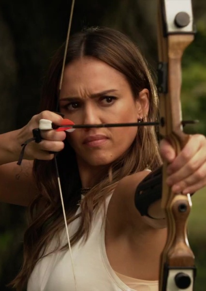 Letty Ortiz