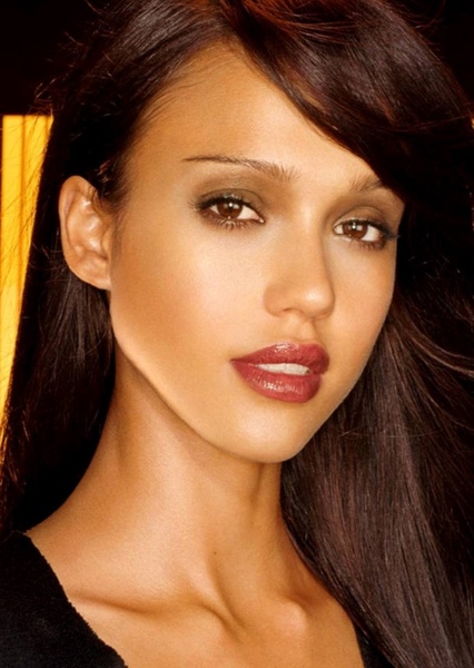 Jessica Alba