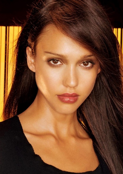 Jessica Alba