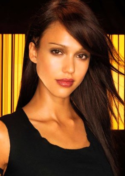 Jessica Alba photo