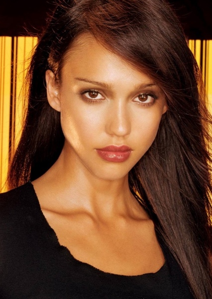 Jessica Alba photo