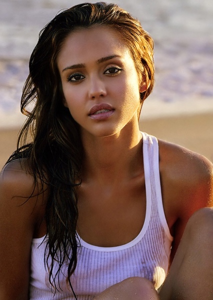 Jessica Alba photo
