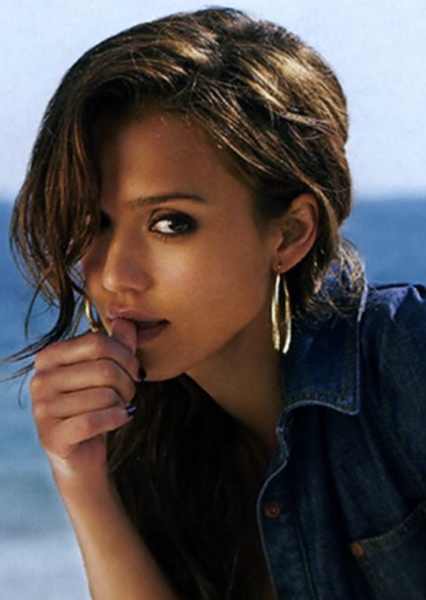 Jessica Alba photo