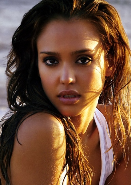 Jessica Alba photo