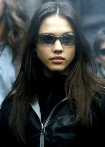 Jessica Alba photo