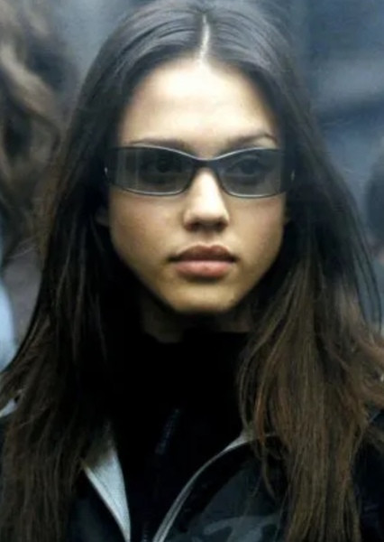 Jessica Alba photo