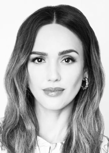 Jessica Alba photo