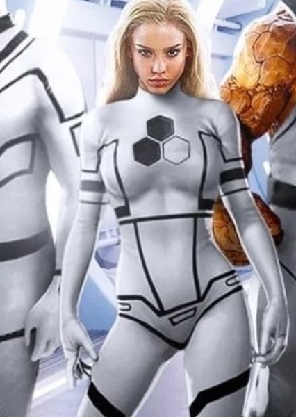 Jessica Alba photo