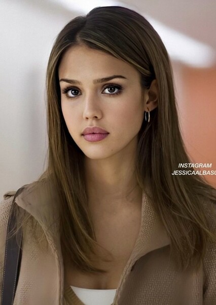 Jessica Alba