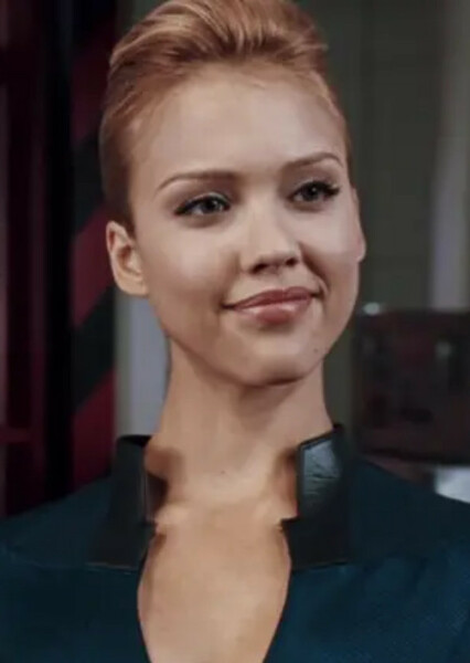 Jessica Alba photo