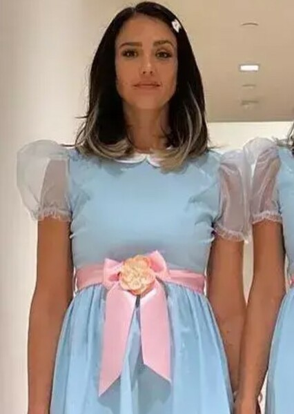 Jessica Alba photo