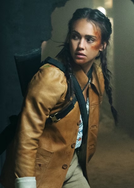 Jessica Alba photo