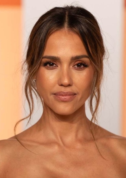 Jessica Alba