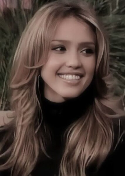 Jessica Alba