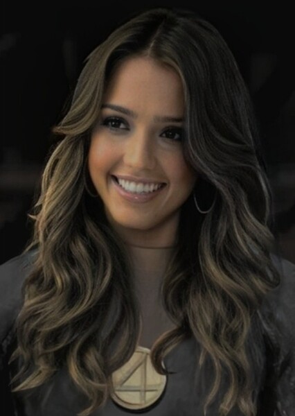 Jessica Alba photo