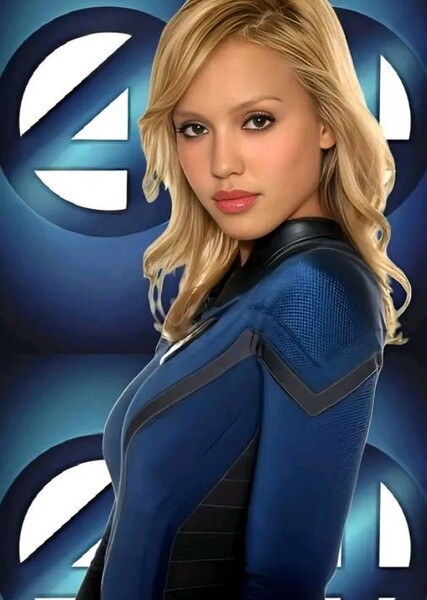 Jessica Alba photo