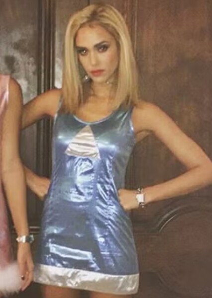 Jessica Alba photo