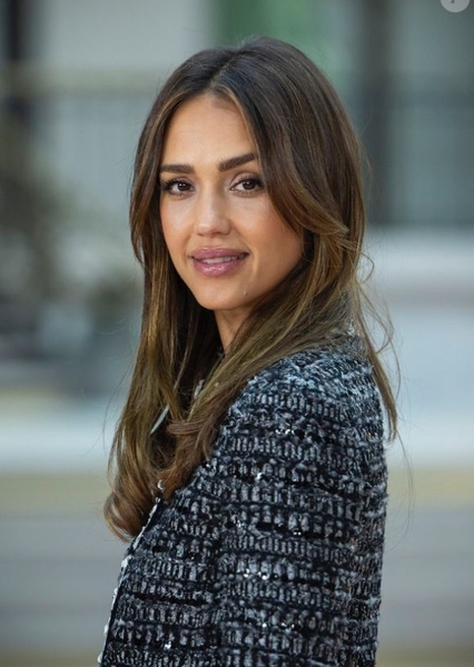 Jessica Alba photo